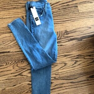 James Jeans Women's Twiggy Ankle Jeans Size 28